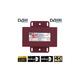 Commutateur DISEqC 2/1 option emp centauri, 2 entrees lnb 1 sortie recepteur hd 3D 4K