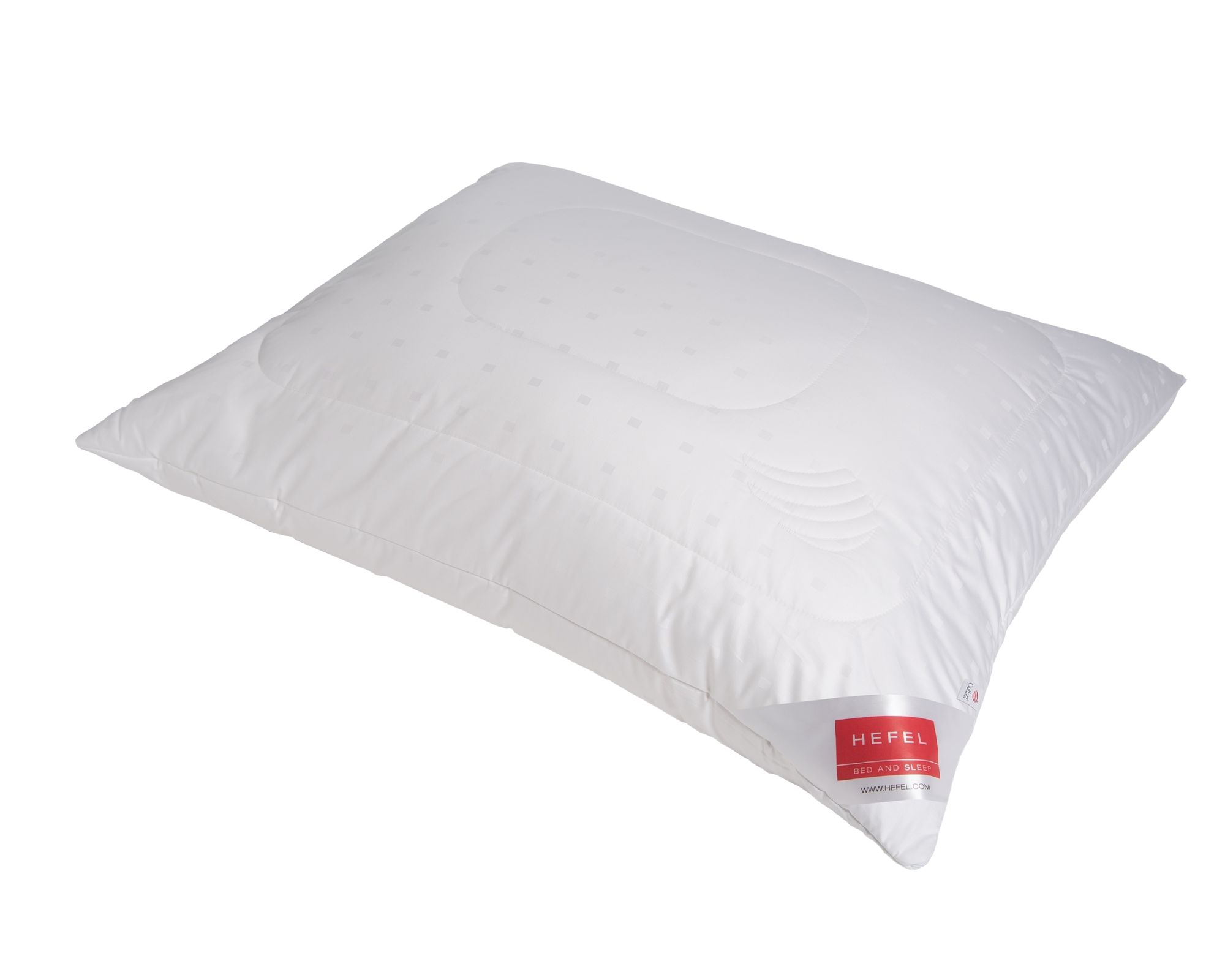 Hefel »Outlast & Maize« Kissen 40x80 cm / 530g Image