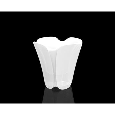 Vondom »PEZZETINA« Outdoor Pflanzengefäß - LED - Beleuchtung 50x50 cm / RGB LED DMX Batterie Image