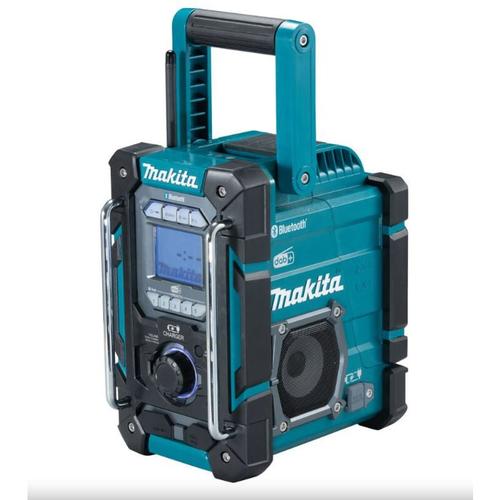 DMR301 Akku-Radio - Makita