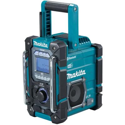Baustellenradio DMR301 - Makita Image