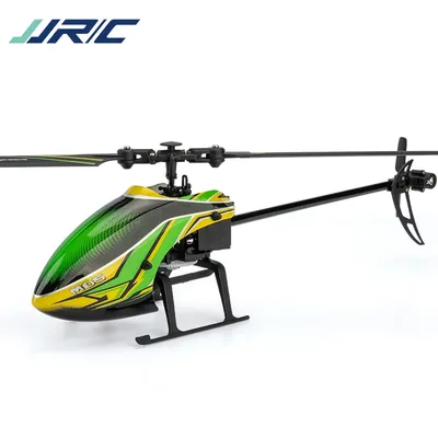 Hélicoptère télécommandé anti-collision JJRC M05 4CH 6-Aixs bon gyroscope RC 2.4G RTF VS V911S