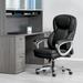 Bonded Leather Executive Office Chair