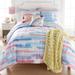 Smoothie 3 PC Comforter Set from Your Lifestyle by Donna Sharp