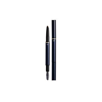 Clé de Peau Beauté Eyebrow Pencil Cartridge Augenbrauenstift Dark Brown 0.1 g Braun Image
