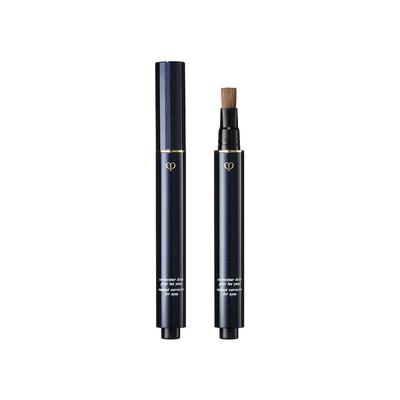 Clé de Peau Beauté Radiant Corrector for Eyes Concealer Dark 5 g Hellbraun Image