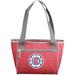 LA Clippers Team 16-Can Cooler Tote