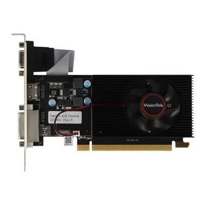 Visiontek Radeon 6570 1GB DVI I HDMI VGA