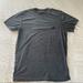 Adidas Shirts | Adidas T-Shirt | Color: Gray | Size: L