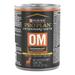 Veterinary Diets OM Overweight Management Canine Formula Wet Dog Food, 13.3 oz.