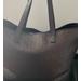 Gucci Bags | Gucci Gg Leather Tote | Color: Brown | Size: Os