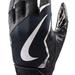 Nike Accessories | Nike Football Gloves | Color: Black | Size: Xl