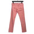 Lilly Pulitzer Jeans | Lilly Pulitzer Worth Pink Skinny Jeans 0 | Color: Pink | Size: 0