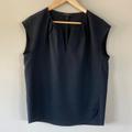 J. Crew Tops | J Crew Top | Color: Blue | Size: 6