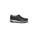 Women's Anna Oxford Flat by Hälsa in Black (Size 11 M)