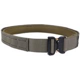 Raptor Tactical ODIN Mark III Duty Belt Cobra 45 Buckle Regular Stiffness Ranger Green Small RT-ODIN-M3-RG-S-45