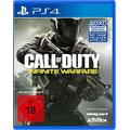 Call of Duty: Infinite Warfare (PS4)