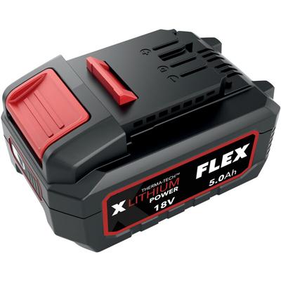 Flex Akku-Pack AP 18.0/5.0, 18 Volt / 5,0 Ah