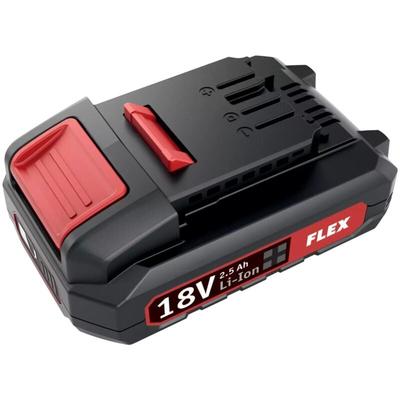 Flex Ersatzakku Li-Ion 18V (445894) Image
