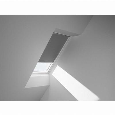 VELUX Verdunkelungsrollo - Grau - DKL CK02 0705S Image