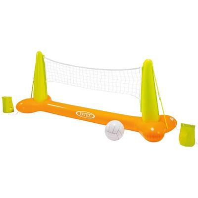 Jeu de volley gonflable - 239 x 64 x 91 cm Intex Image