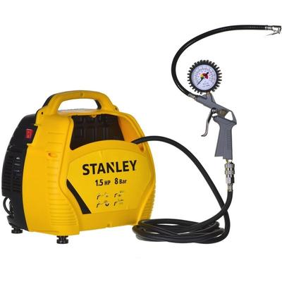 Air Kit Mobiler Kompressor - Stanley Image
