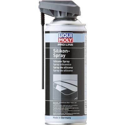 Pro-Line Silikonspray 400 ml - Liqui Moly