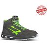 Hummer S3 src Shoe - U-power