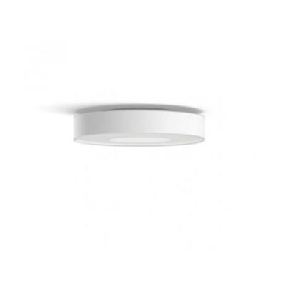 Infuse led deckenleuchte medium 33,5w 2000-6500k weiss 915005997201 4116331p9 - Philips Hue