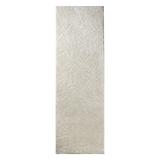 Superior Plush Shag Fuzzy Modern Solid Indoor Area Rug or Runner