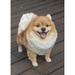 Hi-Line Gift DOG-POMERANIA STANDING-MEDIUM