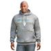 Men's Big & Tall NFL® Performance Hoodie by NFL in Los Angeles Rams (Size XL)