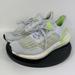 Adidas Shoes | Adidas Ultraboost S Rdy White/Gray/Green Running Shoes Eg0753 Men's Size 9 | Color: Green/White | Size: 9