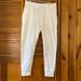 Zara Pants & Jumpsuits | Beautiful Design Pants Good For Man And Women | Color: White | Size: L