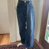 American Eagle Outfitters Jeans | A&E Original Bootcut Jeans | Color: Blue | Size: 33