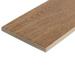 Industry Tile 3x18 Woodside Porcelain Oak Floor/Wall Tile (11.41 Sq. ft per box)