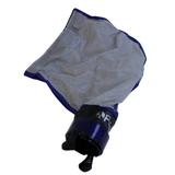 Polaris 39-310 Zippered Super Bags 5 Liters for 3900 Pool Cleaners, 4 Pack - 0.06