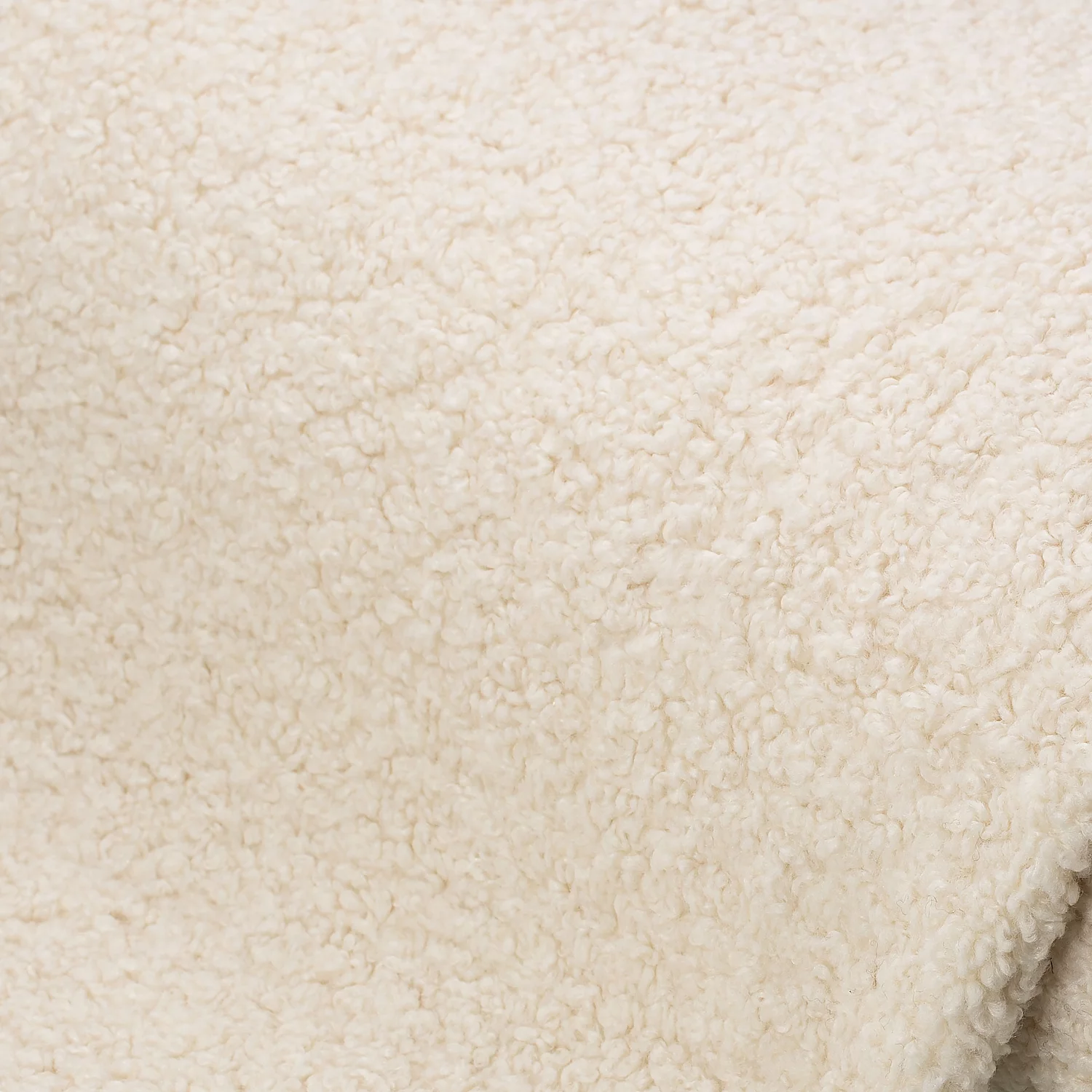 Lammfell-Imitat Island, natur Image