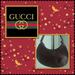 Gucci Bags | Gucci Hobo Leather Bag | Color: Brown | Size: Os