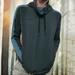 Under Armour Shirts | Blue Loose Fit Under Armour Pullover Sweatshirt | Color: Blue | Size: L