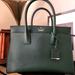 Kate Spade Bags | Host Pick Kate Spade Cameron Street Candace Satchel | Color: Gold/Green | Size: Os