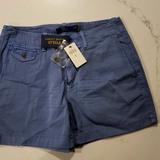Polo By Ralph Lauren Shorts | Brand New Polo Ralph Lauren Shorts Size 4 | Color: Blue | Size: 4