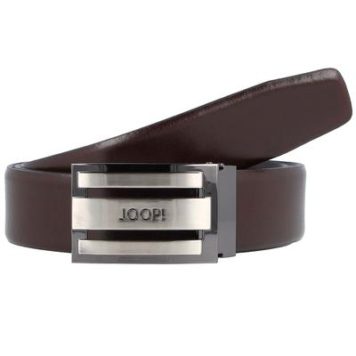 JOOP! - Gürtel Leder 1 ct Braun Herren (60.49 € / 1 ct)