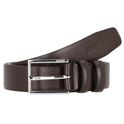 JOOP! - Gürtel Leder 1 ct Braun Herren (60.49 € / 1 ct)