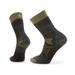 Smartwool Men's Hunt Extra Cushion Tall Crew Socks, Military Olive SKU - 985184