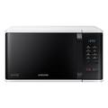 Samsung MS23K3513AW Solo Microwave, 800W, 23 Litre, White