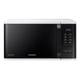 Samsung MS23K3513AW Solo Microwave, 800W, 23 Litre, White