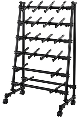 Jaspers Equipment Rack 150-6-80B