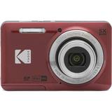 Kodak PIXPRO FZ55 Digital Camera (Red) FZ55RD