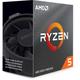 AMD Ryzen 5 4600G 3.7 GHz Six-Core AM4 Processor 100-100000147BOX